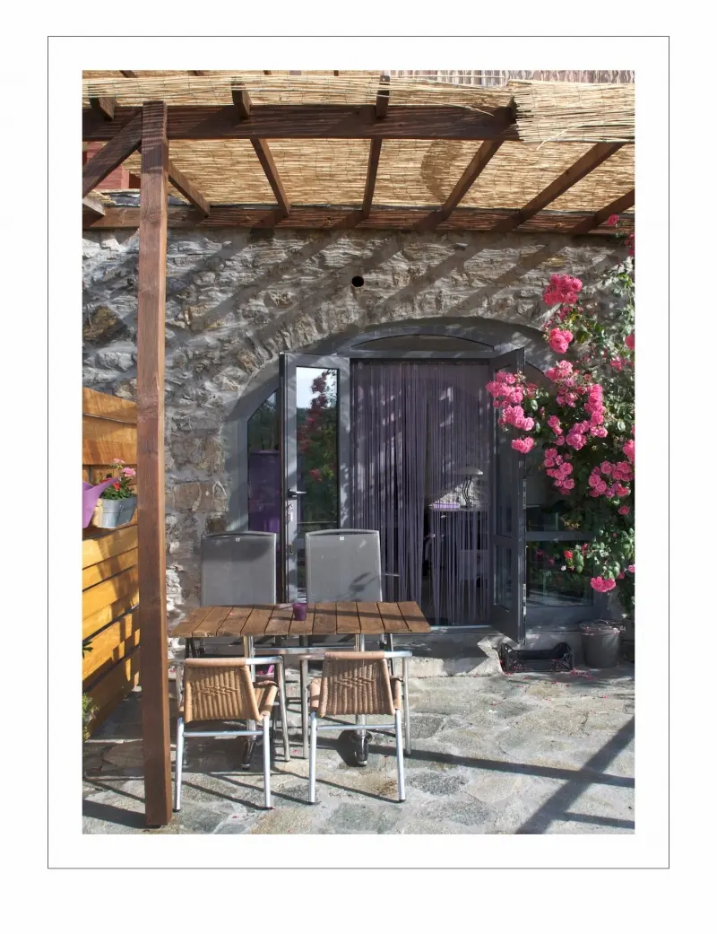 Appartement Viola