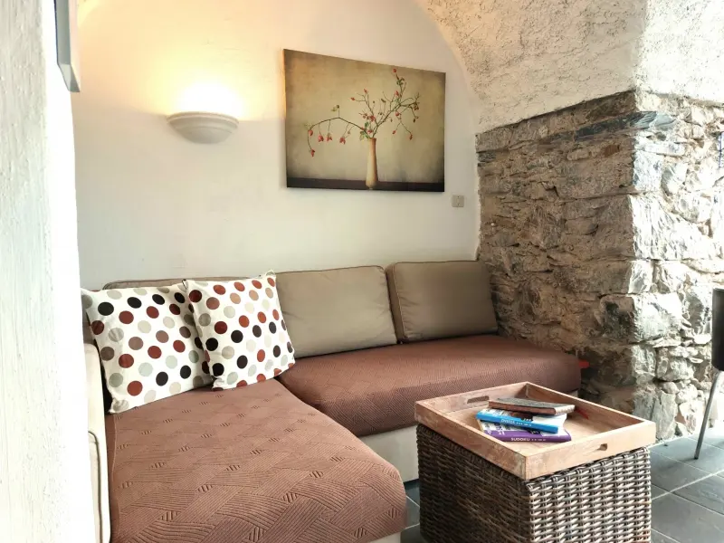 Appartement Marrone