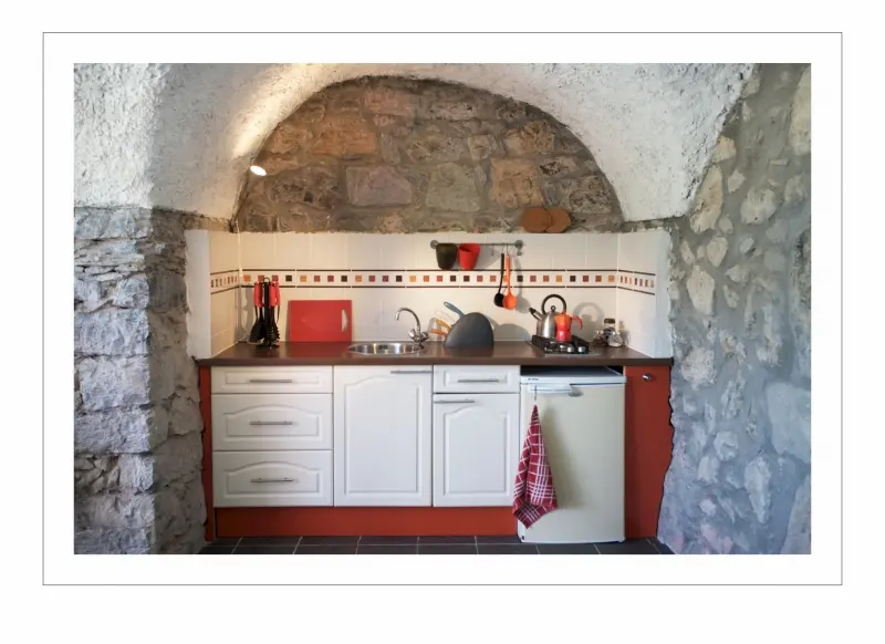 Appartement Marrone, foto 1