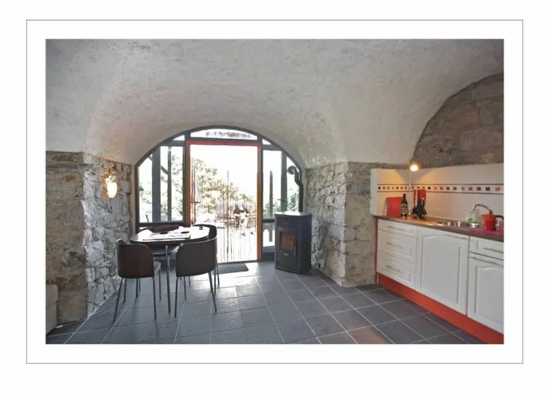 Appartement Marrone, foto 4