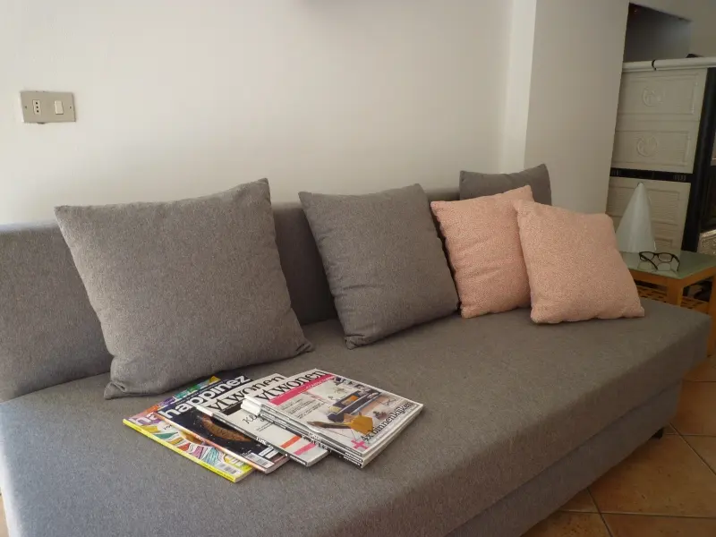 Appartement Rosso, foto 6