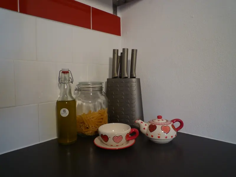 Appartement Rosso, foto 7