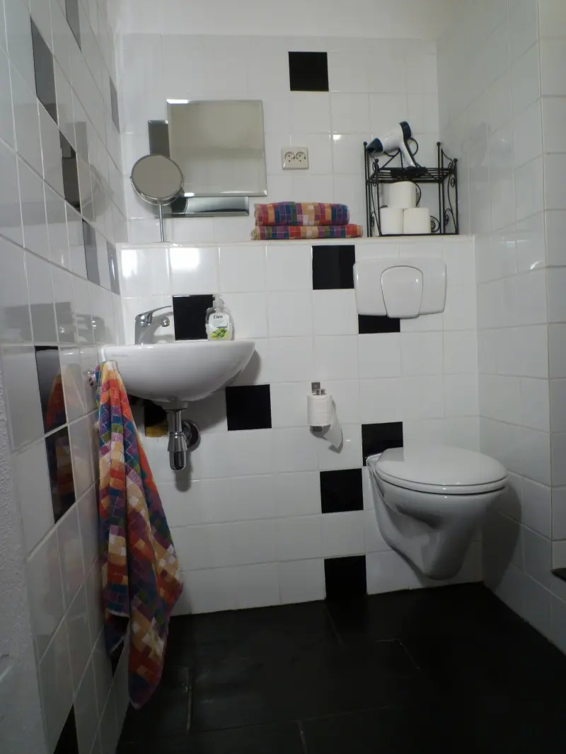 Appartement Rosso, foto 9