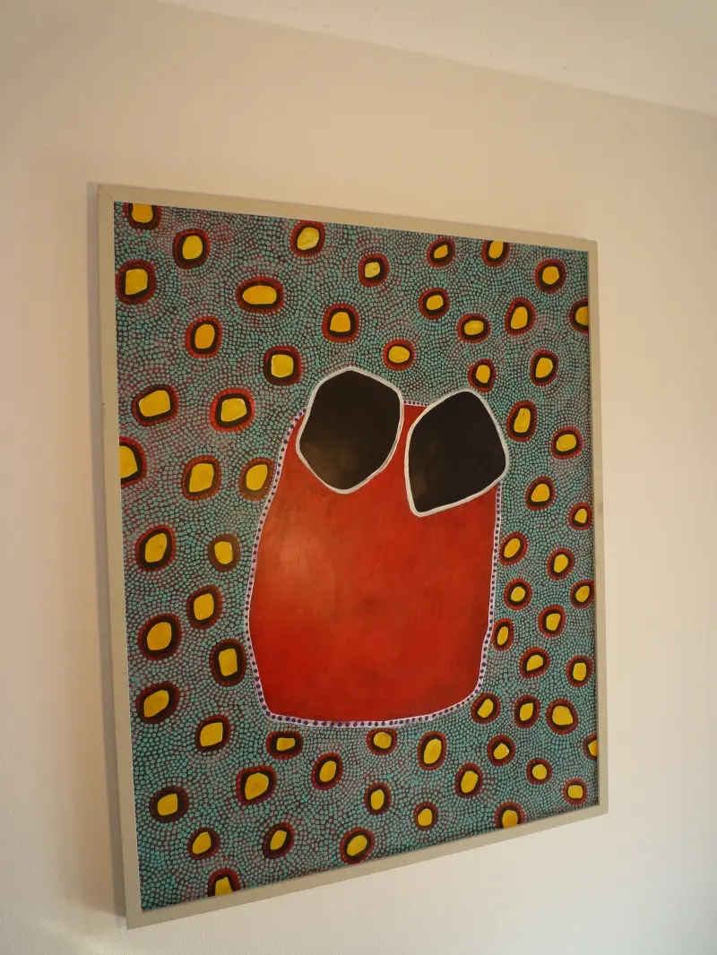 Appartement Rosso, foto 11