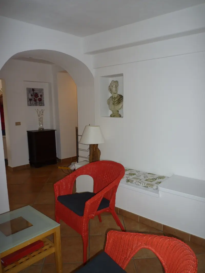 Appartement Rosso, foto 13