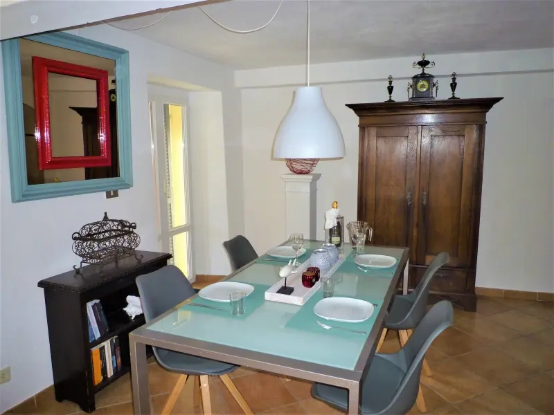 Appartement Rosso, foto 14