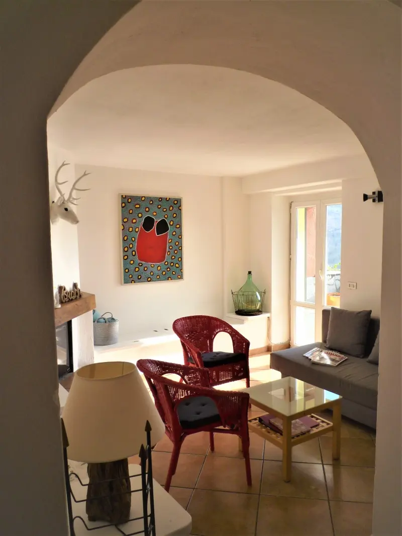 Appartement Rosso, foto 15