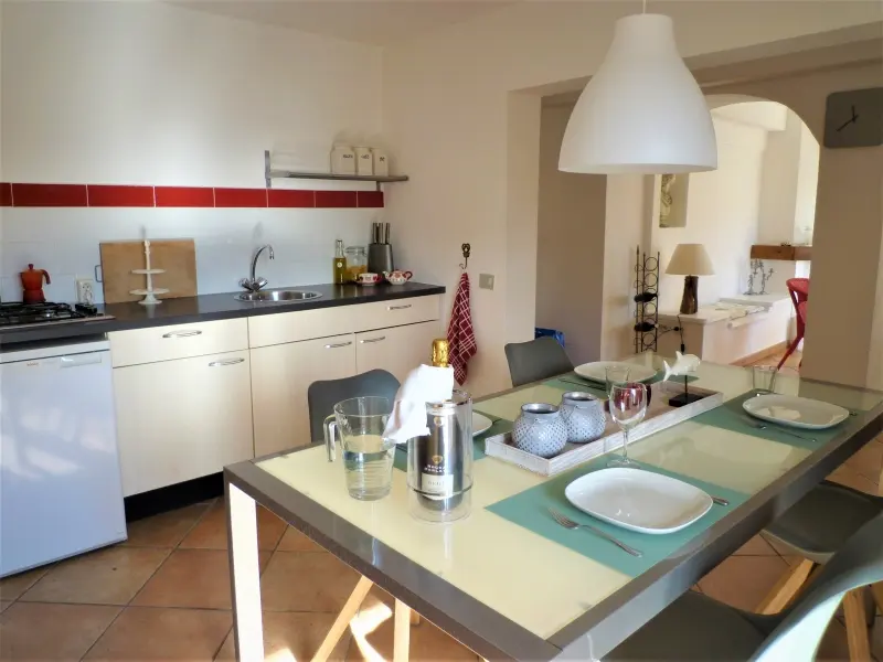 Appartement Rosso, foto 18