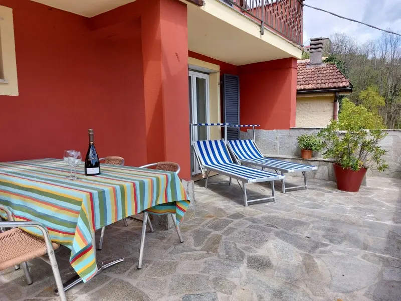 Appartement Rosso, foto 19
