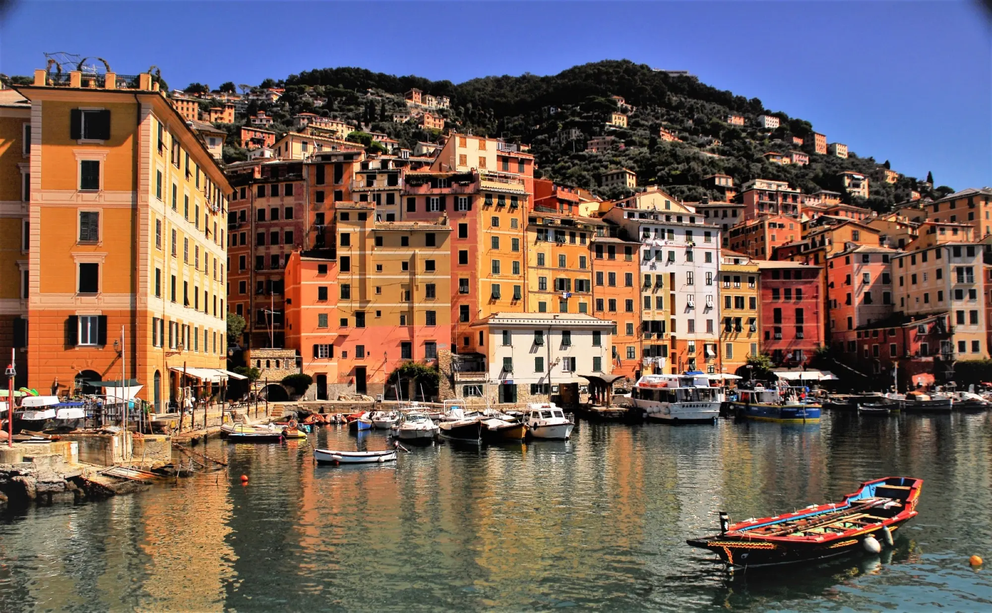 Camogli
