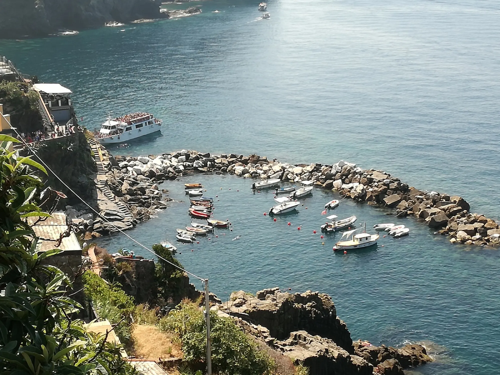 Cinque Terre