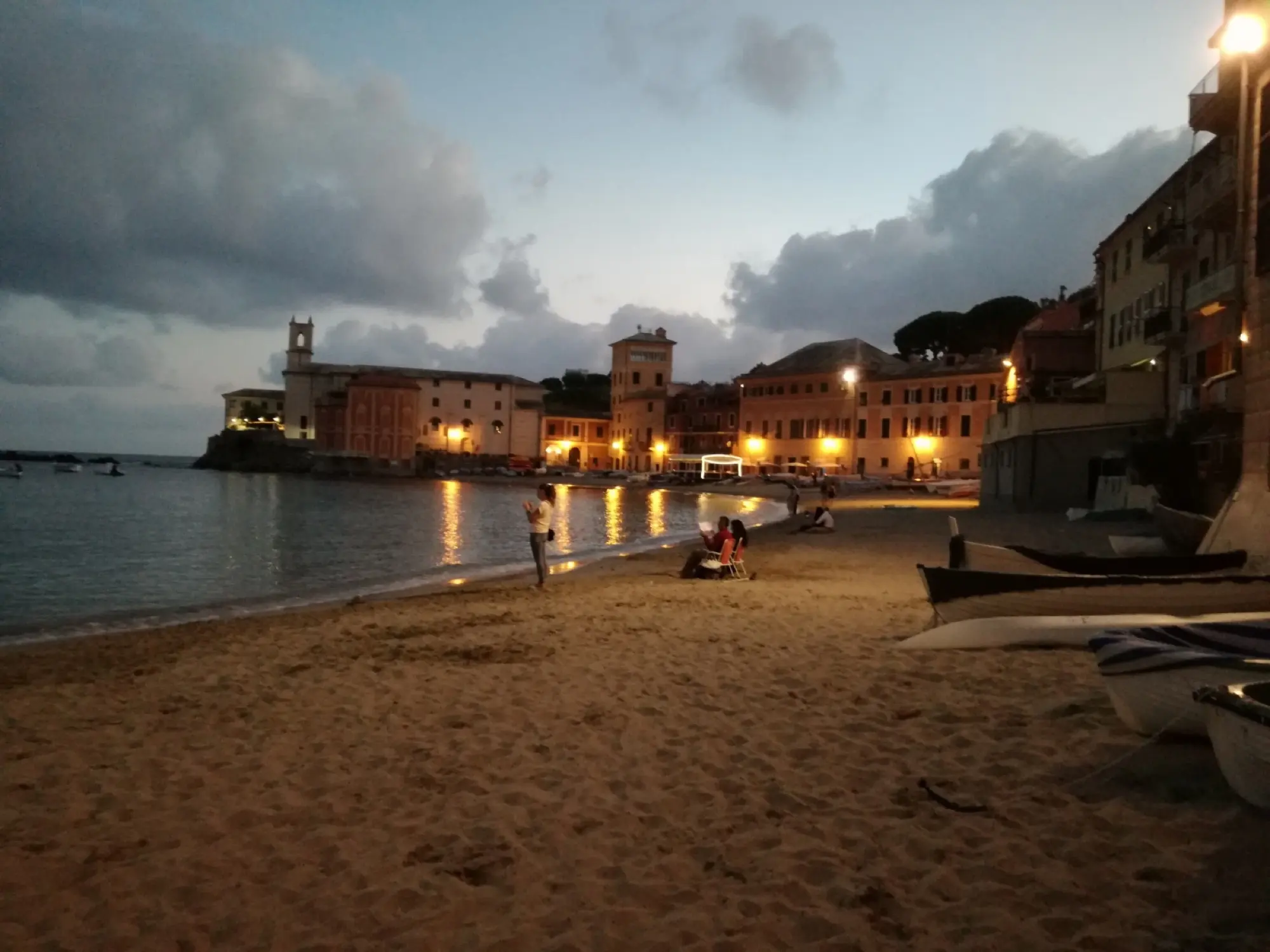Sestri Levante