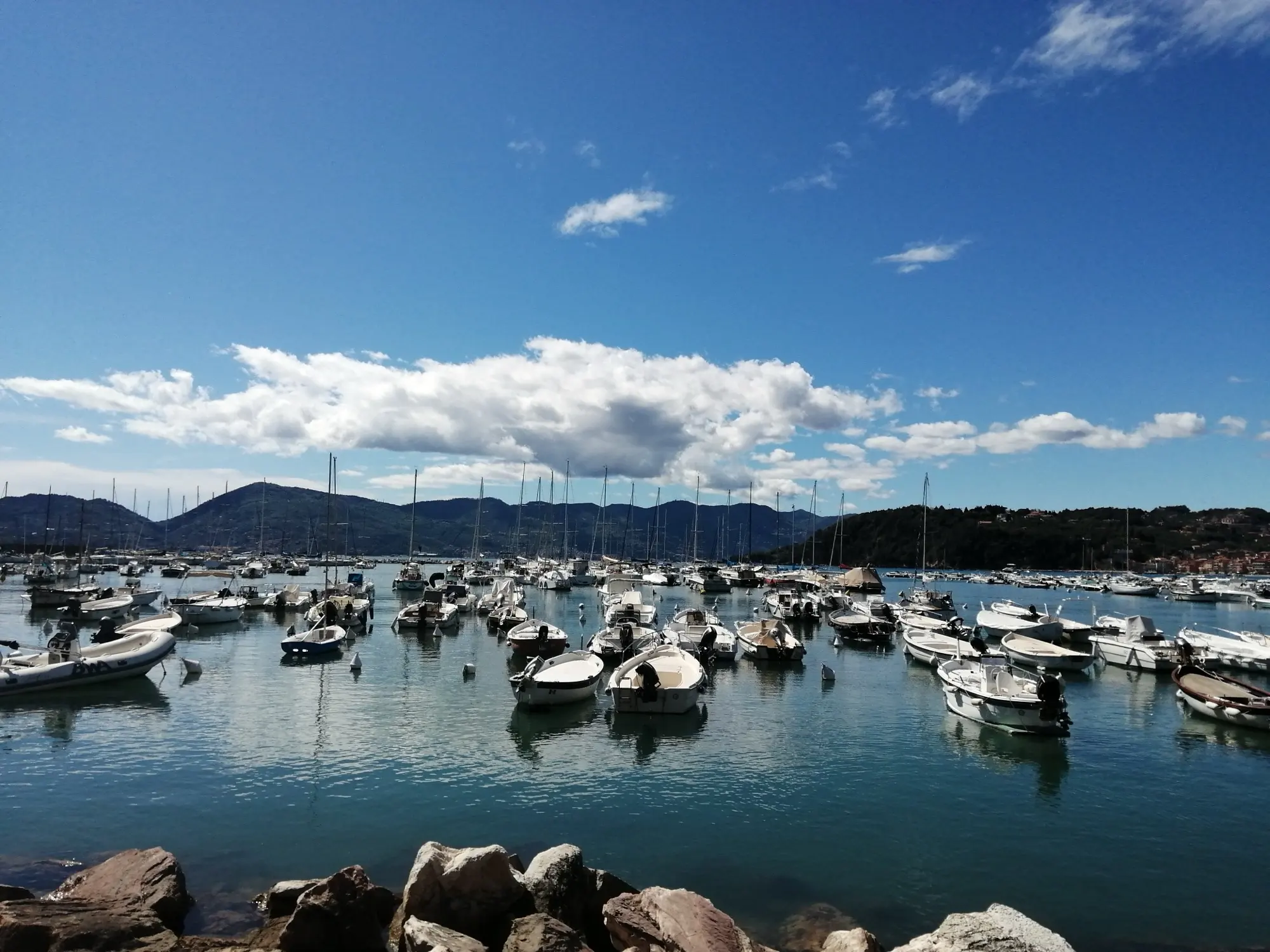 Top 10 toeristische trekpleisters in Ligurië